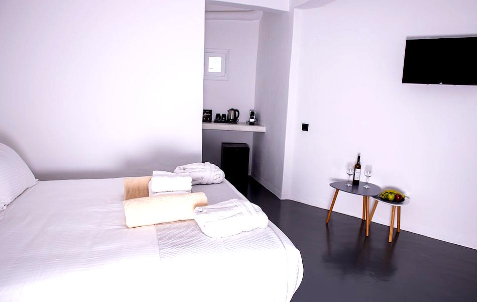White Cave Villas